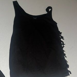 Womens Size 3X Faded Glory Top.